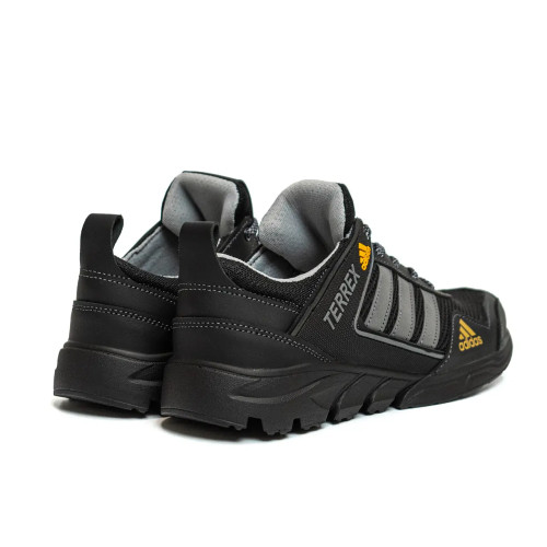 Чоловічі кросівки сітка Adidas Terrex
