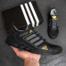 Чоловічі кросівки сітка Adidas Terrex
