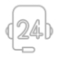 Замовлення  24/7