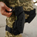 Наколінники тактичні чорні