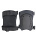 Наколінники тактичні чорні