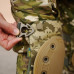 Наколінники тактичні піксель
