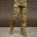 Наколінники тактичні мультикам
