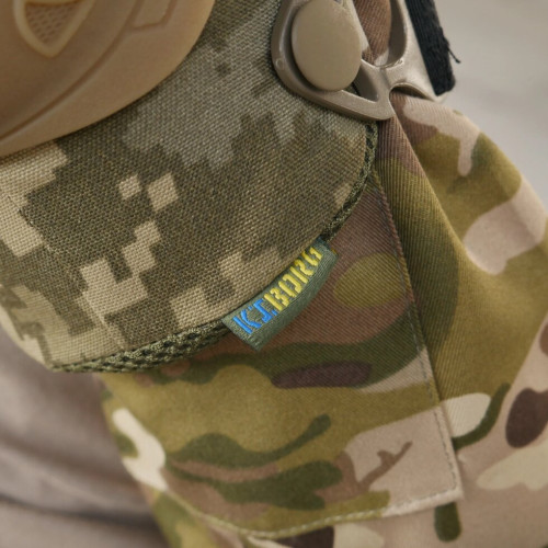 Налокотники тактичні койот