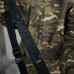 Ремінь збройовий 2-точковий Dark Multicam для АК, РПК