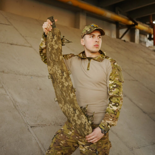 Пояс РПС R-1 піксель
