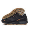 Трекові кросівки MERRELL Black
