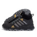 Зимові кросівки чоловічі шкіряні Adidas