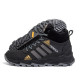 Зимові кросівки чоловічі шкіряні Adidas