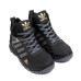 Зимові кросівки чоловічі шкіряні Adidas