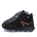 Чоловічі зимові шкіряні черевики спортивні MERRELL