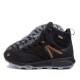 Чоловічі зимові шкіряні черевики спортивні MERRELL