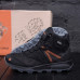 Чоловічі зимові шкіряні черевики спортивні MERRELL
