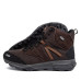 Чоловічі зимові шкіряні черевики MERRELL