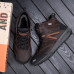 Чоловічі зимові шкіряні черевики MERRELL
