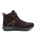 Чоловічі зимові шкіряні черевики MERRELL