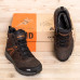 Чоловічі зимові шкіряні черевики MERRELL