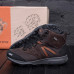 Чоловічі зимові шкіряні черевики MERRELL