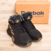 Зимові кросівки чоловічі шкіряні Reebok