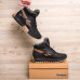 Зимові кросівки чоловічі шкіряні Reebok