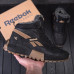 Зимові кросівки чоловічі шкіряні Reebok