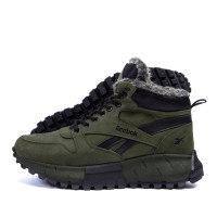 Чоловічі зимові кросівки Reebok