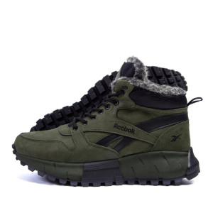 Чоловічі зимові кросівки Reebok