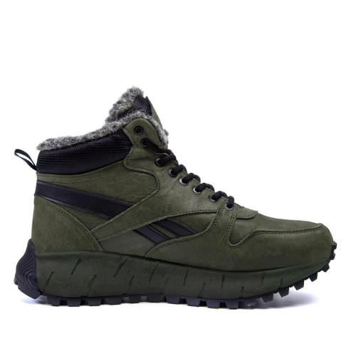 Чоловічі зимові кросівки Reebok
