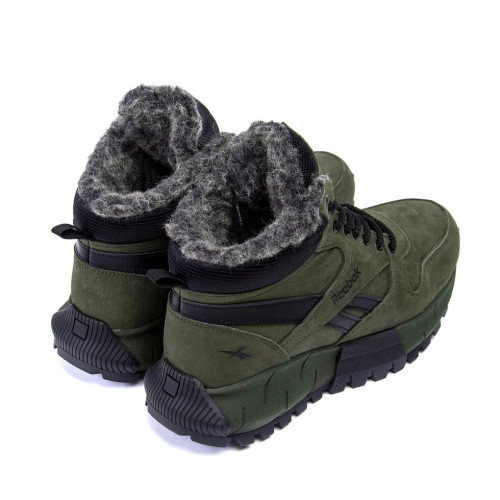 Чоловічі зимові кросівки Reebok