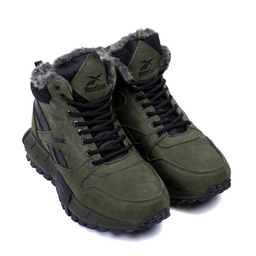 Чоловічі зимові кросівки Reebok