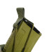 Підсумок під магазин АК посилений тактичний Single Mag Pouch Khaki
