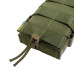 Підсумок під магазин АК посилений тактичний Single Mag Pouch Khaki