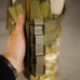 Підсумок під магазин АК посилений тактичний Single Mag Pouch Khaki