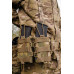 Підсумок під магазин АК посилений Single Mag Pouch Multicam