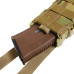Підсумок під магазин АК посилений Single Mag Pouch Multicam