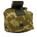 Тактичний підсумок під 1 гранату Single Mag Pouch Pixel
