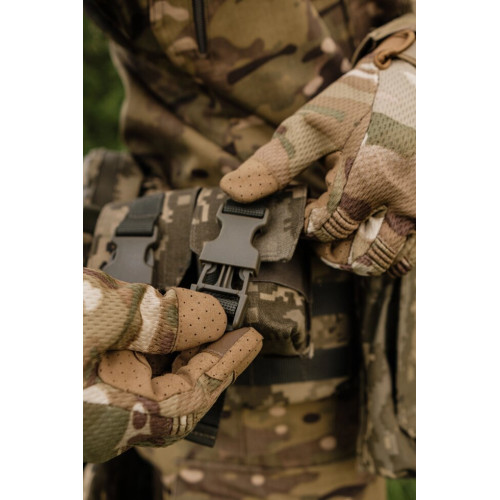 Тактичний підсумок під 1 гранату Single Mag Pouch Pixel