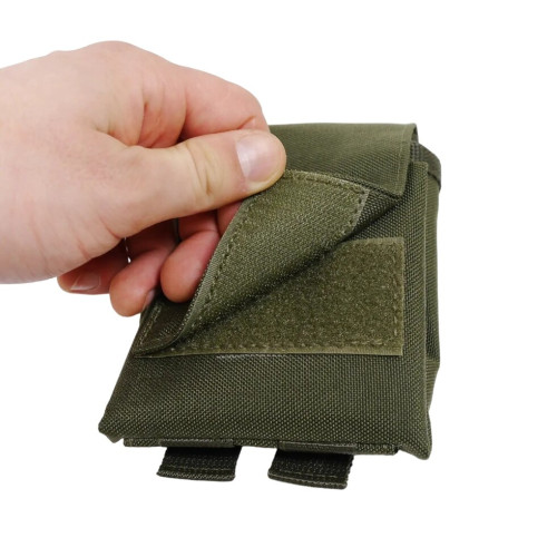 Тактичний підсумк під скидання Khaki