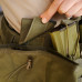Тактичний підсумк під скидання Khaki