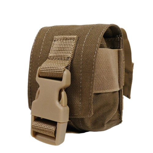 Тактичний підсумок під 1 гранату GU Single Mag Pouch Coyote