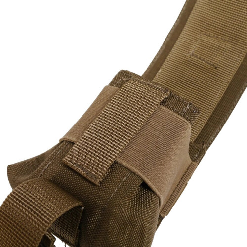 Тактичний підсумок під 1 гранату GU Single Mag Pouch Coyote