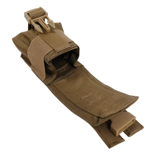 Тактичний підсумок під 1 гранату GU Single Mag Pouch Coyote