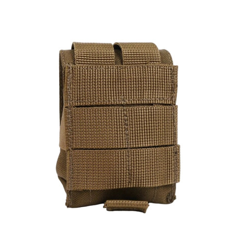 Тактичний підсумок під 1 гранату GU Single Mag Pouch Coyote