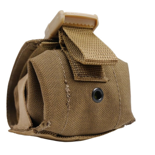 Тактичний підсумок під 1 гранату GU Single Mag Pouch Coyote
