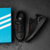 Кроссовки мужские Adidas  Black