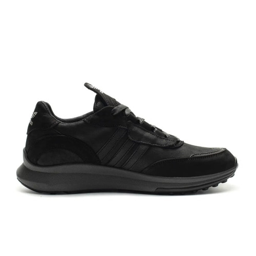 Кроссовки мужские Adidas  Black