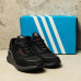 Кроссовки мужские Adidas  Black