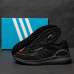Кроссовки мужские Adidas  Black