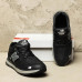 Кросівки чоловічі NBL Clasic Black