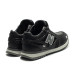 Кросівки чоловічі NBL Clasic Black